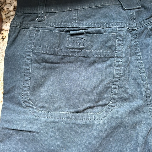 Men’s redhead shorts - Picture 5 of 5